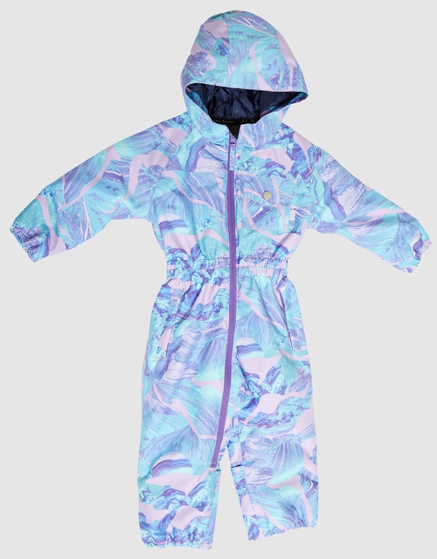 ROJO Outerwear - Girls Infant Onesie