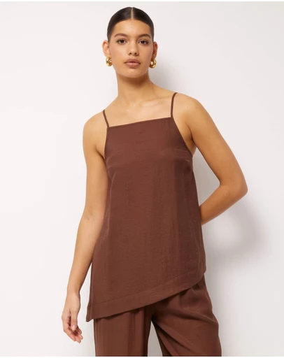 AERE - Lira Asymmetric Top