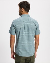 Patagonia - Go-To Shirt