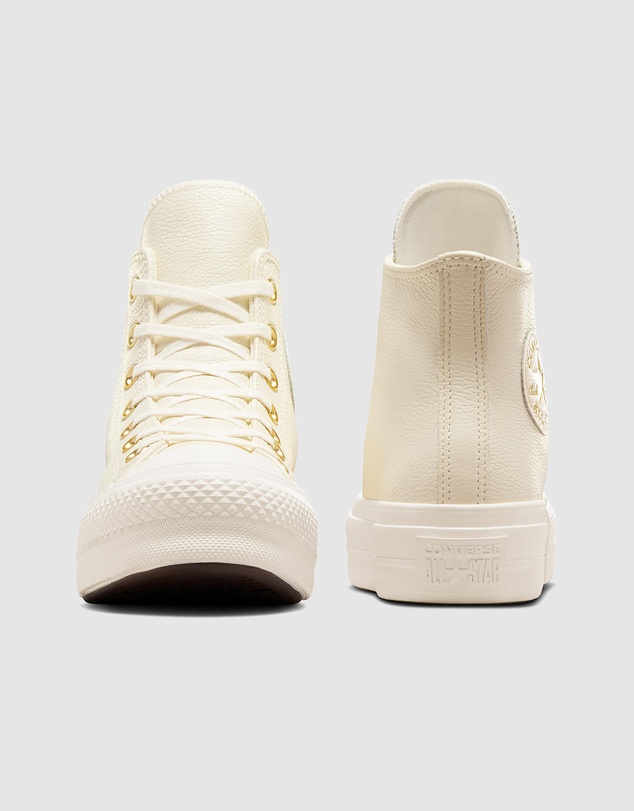 Converse - Chuck Taylor All Star Lift Platform Golden Hits - Unisex