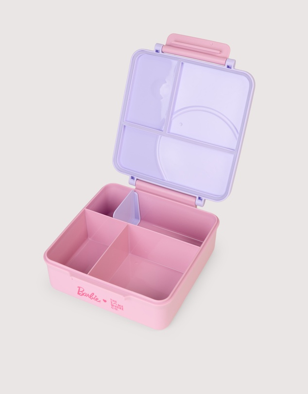 The Somewhere Co - Barbie Rodeo Mini Bento Lunch Box