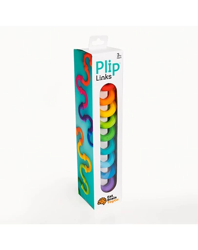 Fat Brain Toys - Plip Links