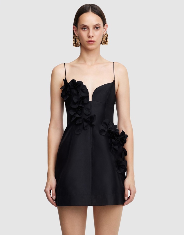 Acler - Bilston Mini Dress