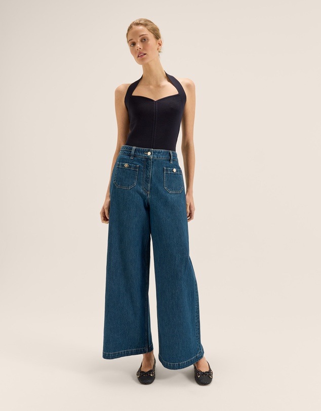 Review - Millie Knit Top