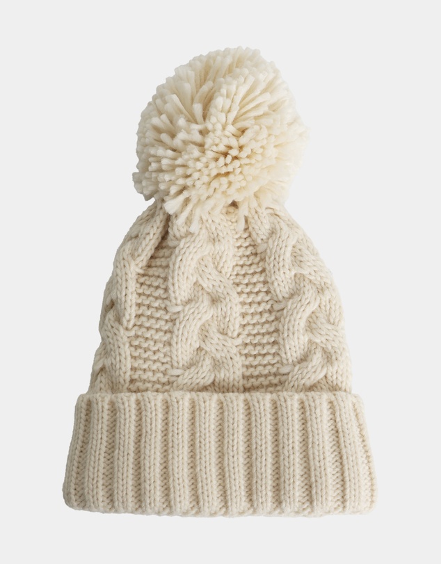 Billabong - Womens Cozy Up Beanie