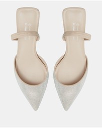 Call It Spring - Zaydan Heels