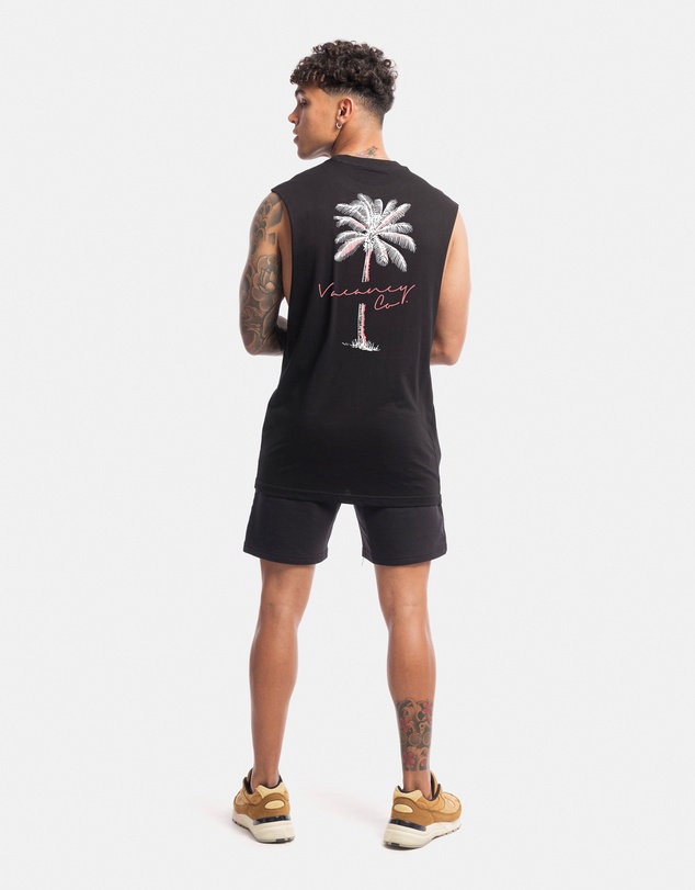 Vacancy Co - Tropical Tank