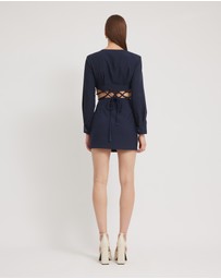 TOJHA - Harlowe Dress