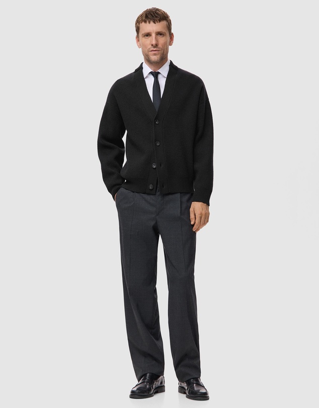 M.N.G - Trade Cardigan