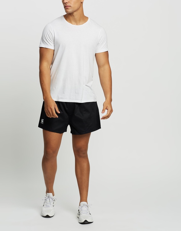 Canterbury - Rugged Drill Shorts