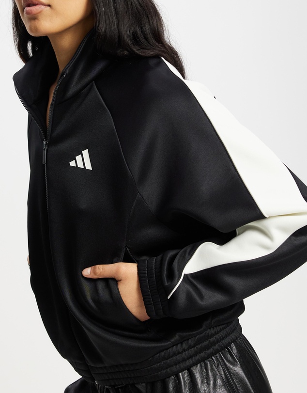 adidas Sportswear - Stadium Tracktop