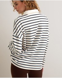 TALA - Rugby Polo Shirt