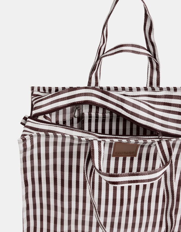 EAU BAGS - Vacay Travel Bag