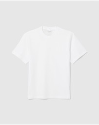 Lacoste - Core Original Lacoste Heritage T-Shirt