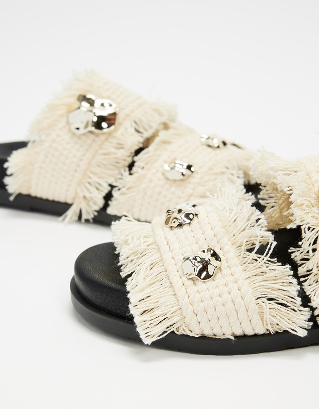 Nina Armando - Jadi Sandals