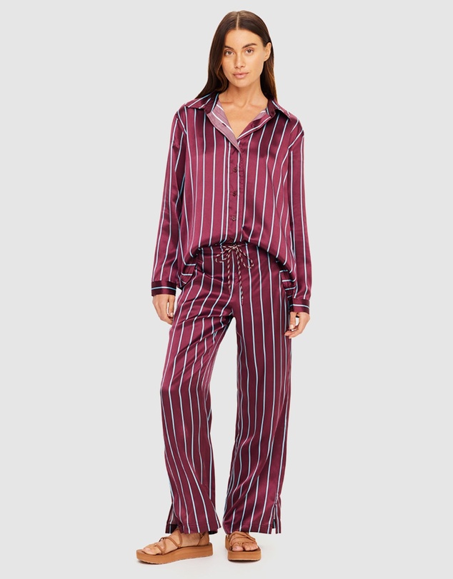 The Upside - Capela Charli Drawstring Pants