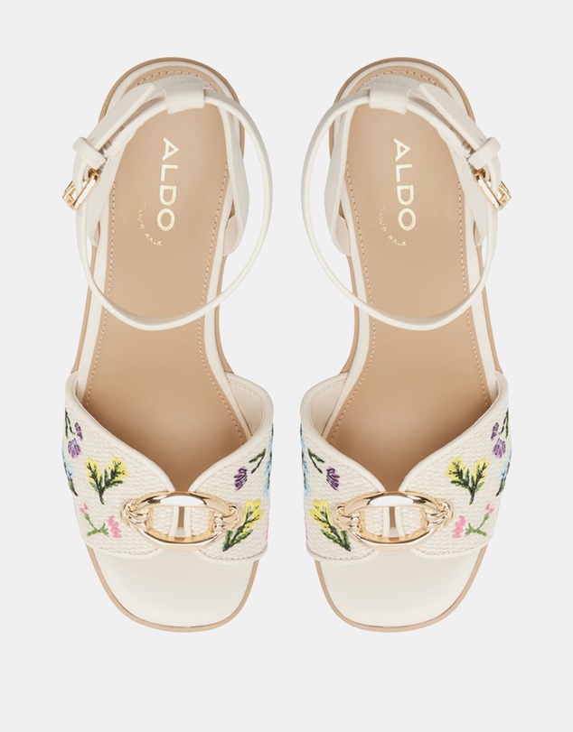 ALDO - Carrabririel Wedges