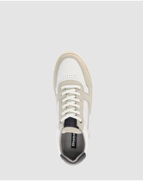Dune London - Torino - White