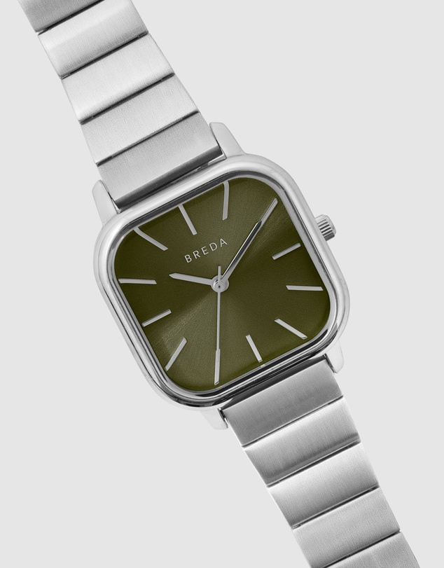 Breda - Esther Metal Bracelet Watch 26MM