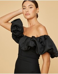 Revibe - Repaired CHANCERY Venus Dress - AU 6