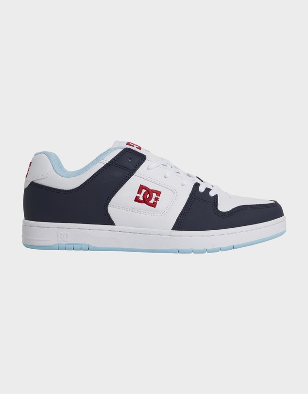 DC Shoes - Mens Manteca 4 Shoes