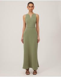 Tussah - Luca Maxi Dress