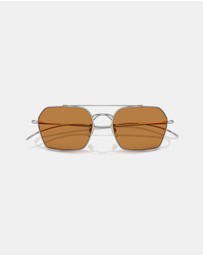 Oliver Peoples - TK-15