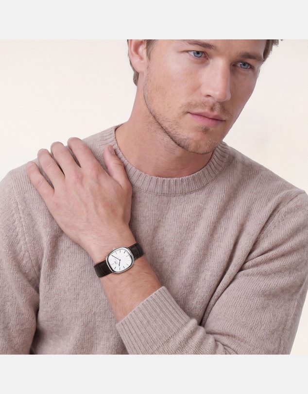 Daniel Wellington - Cort 30x38mm Leather