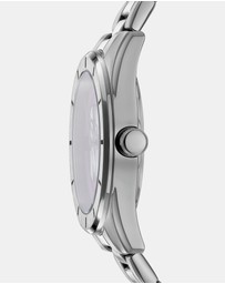 DKNY - DKNY Chambers Midi Watch