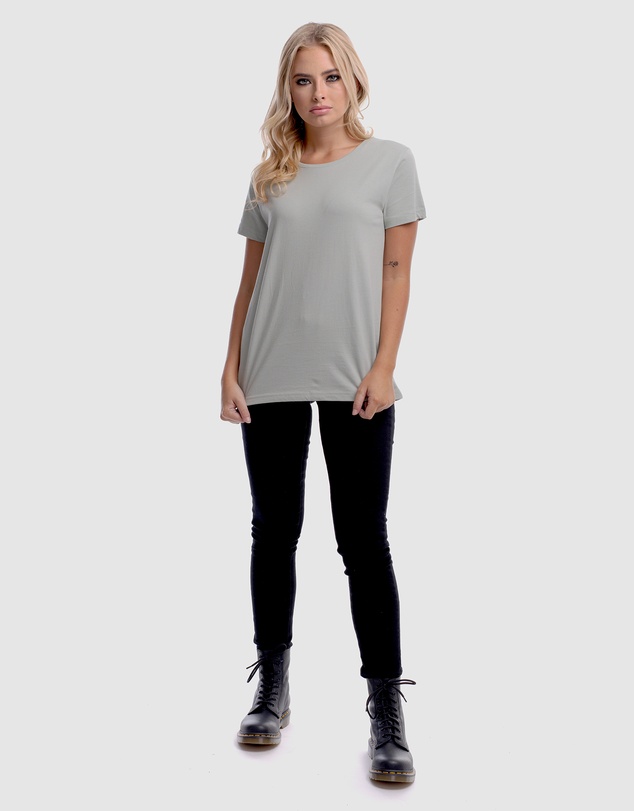DVNT - Womens Devoid Standard Tee