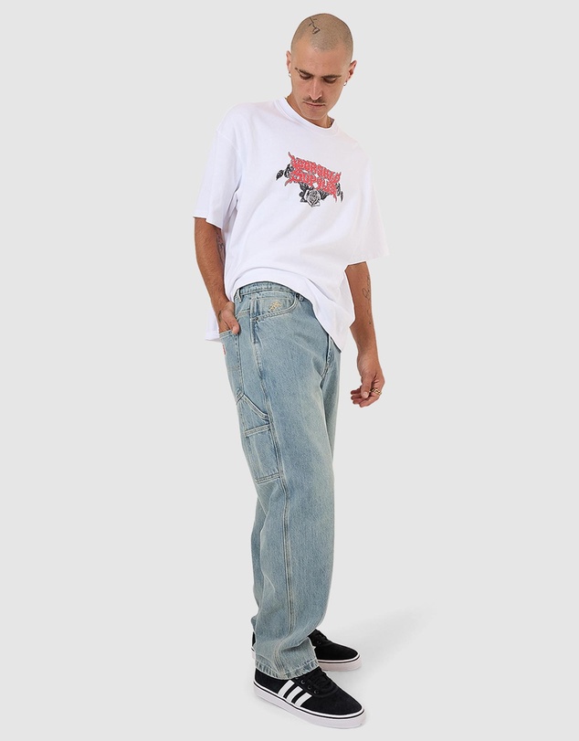 Worship - Carpenter Jeans