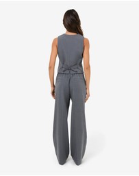 Forcast - Westwood Tailored Vest