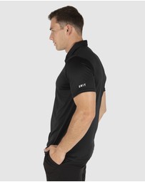 UNIT Workwear - Elite Flex Polo