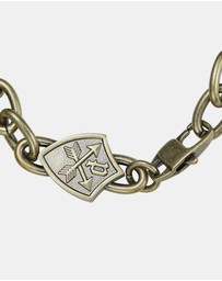 Police - Police Heritage Crest Bracelet