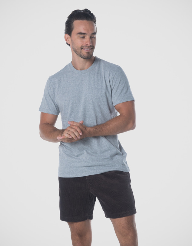 Coast Clothing - Marina Cord Shorts
