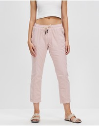DRICOPER DENIM - Lounger Jogger Jeans