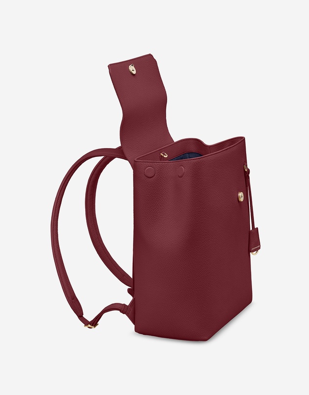 Maison De Sabre - The Medium Soft Backpack