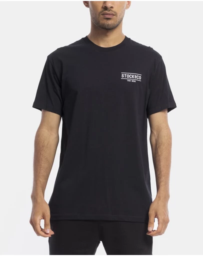 Stock & Co. - Chelsea Tee
