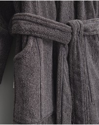 Country Road - Blake Australian Cotton Bathrobe