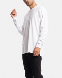 Stock & Co. - Stock Long Sleeve Tee