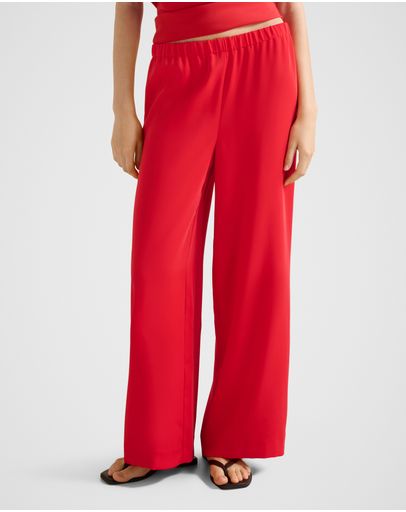 Red Set