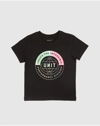 UNIT - UNIT Evolve Kids T-Shirt