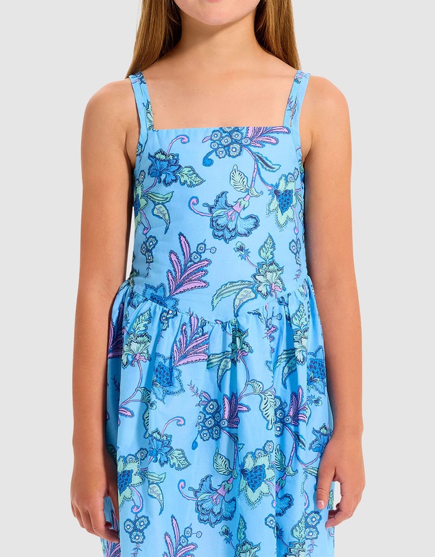 Seafolly - Summer Chintz Dress