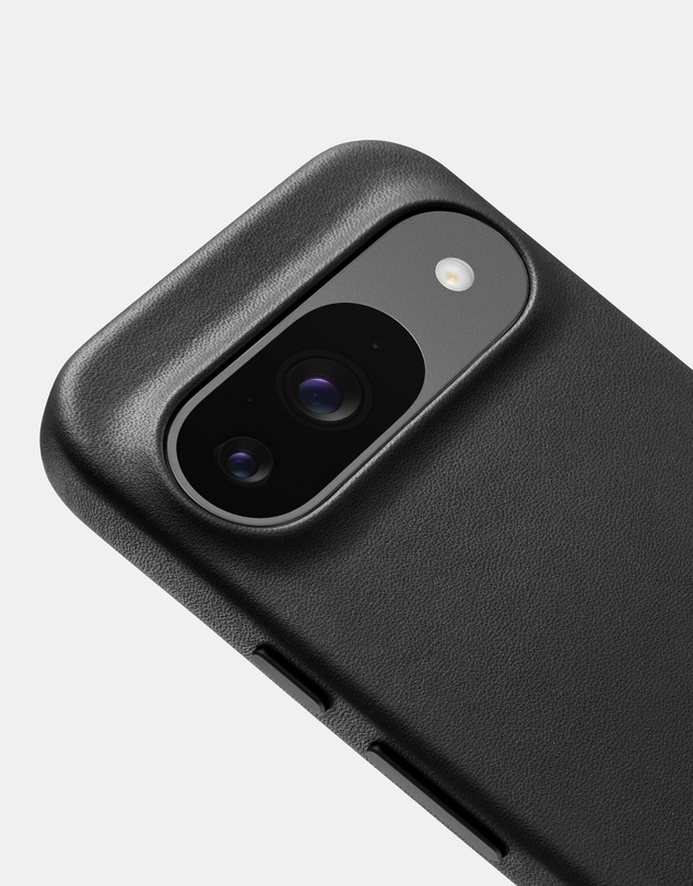 Bellroy - Leather Case for Pixel 9