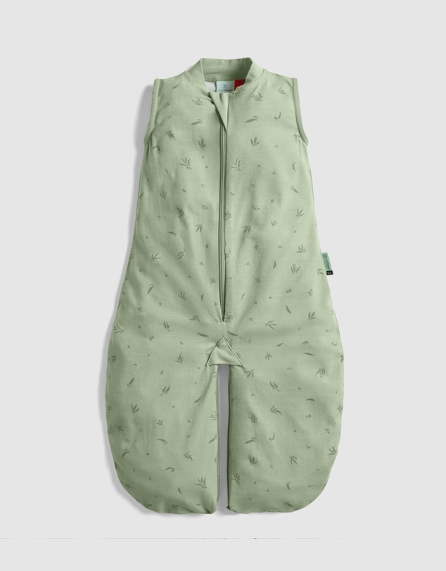 ergoPouch - Jersey Sleep Suit Bag 0.2 TOG