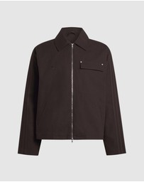 adidas Originals - Workwear Jacket