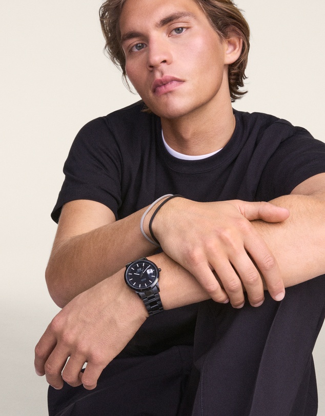Daniel Wellington - Iconic Automatic 40mm Link