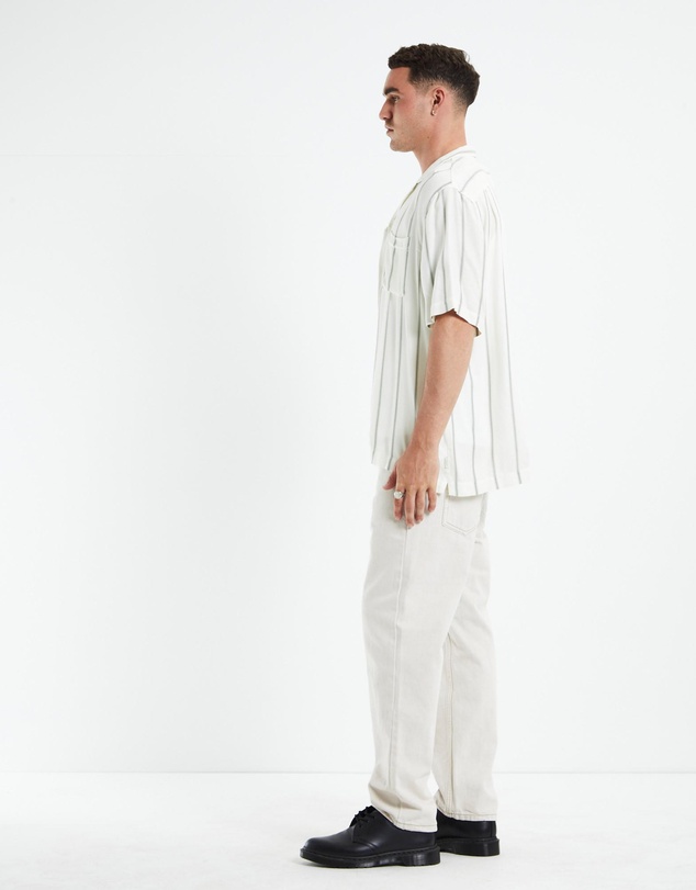 Arvust - Society Short Sleeve Resort Shirt