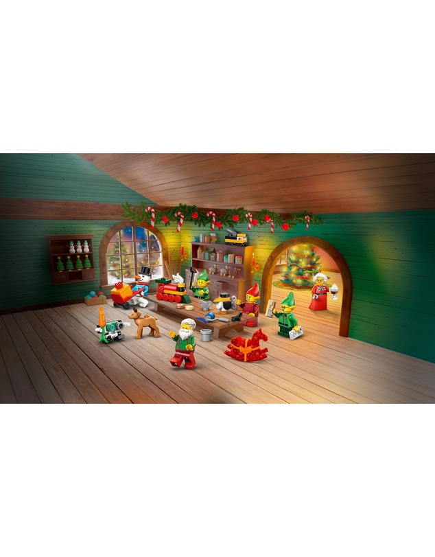 LEGO - 60510 Advent Calendar 2026