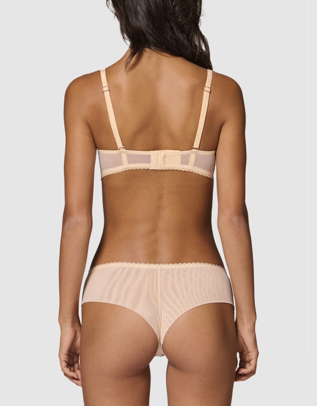 Simone Perele - Allure Half Cup Bra